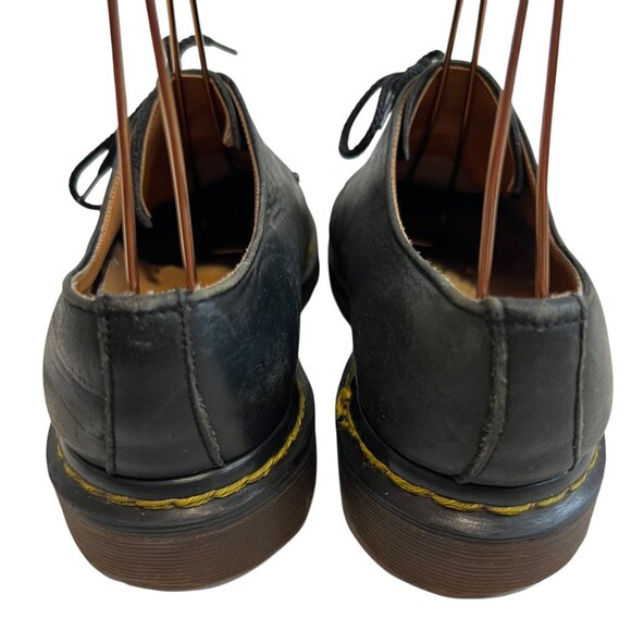 Vintage Dr Martens oxfords - Picture 4 of 12